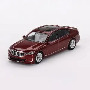 Mini GT 1:64 BMW Alpina B7 xDrive Aventurin - MGT00693