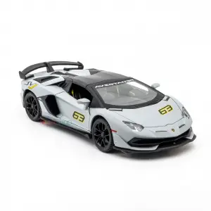 MINIAUTO Lamborghini Aventador SVJ 63 Roadster - 24303G