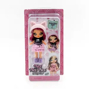 Na Na Na Minis Britney Sparkless