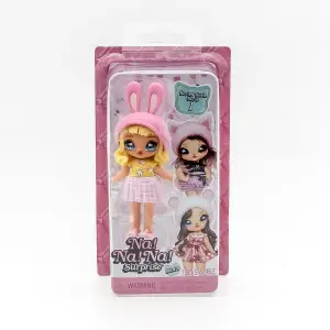 Na Na Na Minis Aubrey Hearts