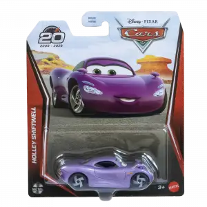 Disney Pixar Cars - Holley Shiftwell - GKB32