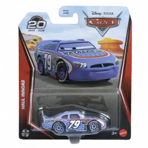 Disney Pixar Cars - Haul Inngas - GCC09