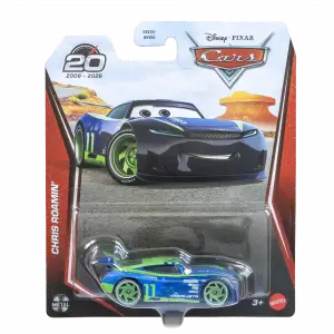 Disney Pixar Cars - Chris Roamin - FLL73