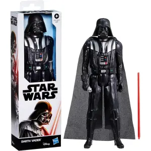 Star Wars Titan Hero Figür Darth Vader - G1277