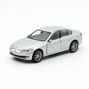 Welly 1/34 BMW 535i - 43635D