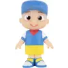 CoComelon Müzikli Alfabe Treni-CMW0179