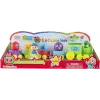 CoComelon Müzikli Alfabe Treni-CMW0179