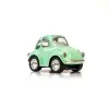Die Cast Metal Little Beetle Oyuncak 4.5 CM