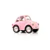 Die Cast Metal Little Beetle Oyuncak 4.5 CM