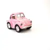 Die Cast Metal Little Beetle Oyuncak 4.5 CM