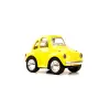 Die Cast Metal Little Beetle Oyuncak 4.5 CM
