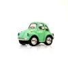 Die Cast Metal Little Beetle Oyuncak 4.5 CM