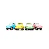 Die Cast Metal Little Beetle Oyuncak 4.5 CM