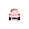 Die Cast Metal Little Beetle Oyuncak 4.5 CM