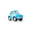 Die Cast Metal Little Beetle Oyuncak 4.5 CM