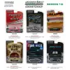 Greenlight John Wick (2014) - 1970 Chevrolet Chevelle SS 396 - 44780-F