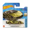 Hot Wheels - Lamborghini Sian FKP 37 - Factory Fresh - 85