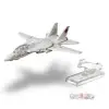 Hot Wheels Grumman F-14 Tomcat- Top Gun - Premium