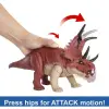 Jurassic World Kükreyen Dinozor Figürleri Diabloceratops HLP14-HLP16