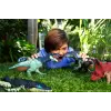 Jurassic World Kükreyen Dinozor Figürleri Eocarcharia HLP14-HLP17