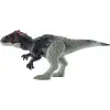 Jurassic World Kükreyen Dinozor Figürleri Eocarcharia HLP14-HLP17
