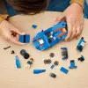LEGO® Speed Champions McLaren Elva Yapım Seti, 76902