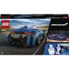 LEGO® Speed Champions McLaren Elva Yapım Seti, 76902
