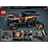 LEGO® Technic Arazi Aracı 42139