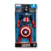 Marvel Klasik Dev Figür Captain America - E5556
