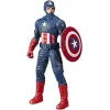 Marvel Klasik Dev Figür Captain America - E5556