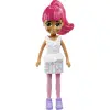 Polly Pocket Küçük Moda Spor Modası