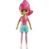 Polly Pocket Küçük Moda Spor Modası