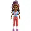Polly Pocket Küçük Moda 4 Lama Modası