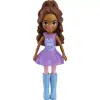Polly Pocket Küçük Moda 4 Lama Modası