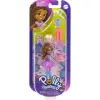 Polly Pocket Küçük Moda 4 Lama Modası