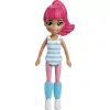 Polly Pocket Küçük Moda Spor Modası