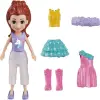 Polly Pocket Küçük Moda Unicorn Modası