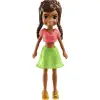Polly Pocket Küçük Moda Plaj Modası