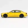 Mini GT 1/64 Bentley Flying Spur Monaco Yellow MGT00955
