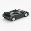 Mini GT 1/64 Bugatti EB110 GT Verde Scuro MGT00968