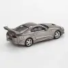 Mini GT 1/64 Toyota Supra VeilSide Combat V-II Combat Grey - Blister Paket MGT00978-BL