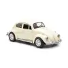 1:18 Volkswagen Bettle Diecast Model Araba Siyah - SR-1812