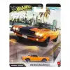 Hot Wheels Premium Fast & Furious 2026 Q Case 4 Araçlık Set