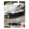 Hot Wheels Premium Fast & Furious 2026 Q Case 4 Araçlık Set