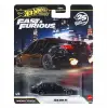 Hot Wheels Premium Fast & Furious 2026 Q Case 4 Araçlık Set