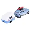 Majorette French Touch DS7 Trailer - 212055014