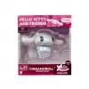 Hello Kitty ve Arkadaşları Cinnamoroll Dreamland Figürü 10 cm HKT0216