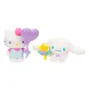 Hello Kitty ve Arkadaşları 2li Mini Figür HKT6100-HKT0159