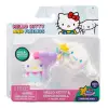 Hello Kitty ve Arkadaşları 2li Mini Figür HKT6100-HKT0159