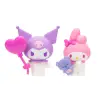 Hello Kitty ve Arkadaşları 2li Mini Figür HKT6100-HKT0159